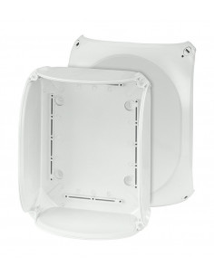 Puszka odgałęźna n/t bez...