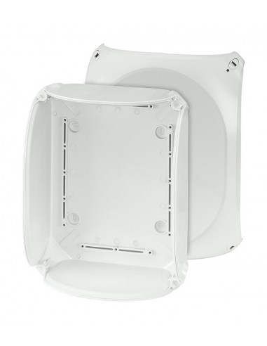 Puszka odgałęźna n/t bez zacisków...