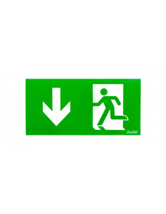 Piktogram PS26 125x250...