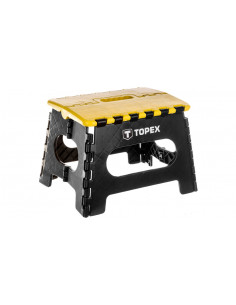 Stołek składany udźwig...