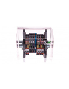 Listwa pomiarowa LPW...