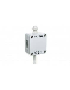 Przetwornik temperatury i...