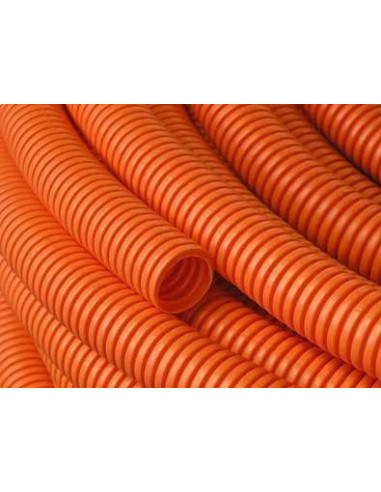 Rura karbowana 320N fi 16/11...