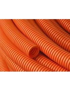 Rura karbowana 320N fi...