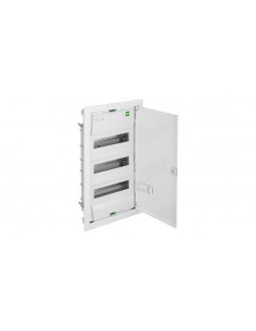 Rozdzielnica modułowa MSF... 2