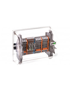 Listwa pomiarowa LPW...