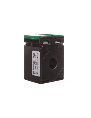 Przekładnik prądowy z okrągłym...