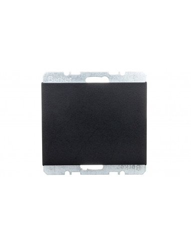 K.1 Zaślepka z elementem centralnym...