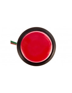 Kontrolka diodowa klosz...