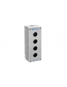 Kaseta kompletna 4-otworowa...