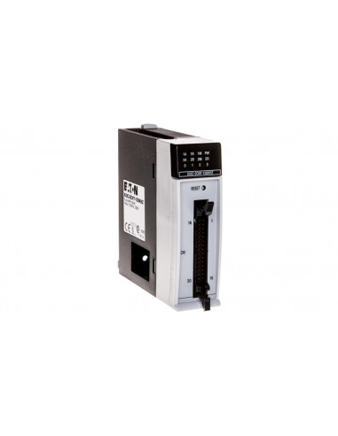 Moduł licznika 2x100kHz 4 wyjścia...