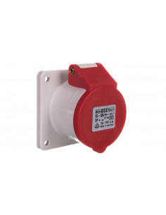 Gniazdo tablicowe proste...