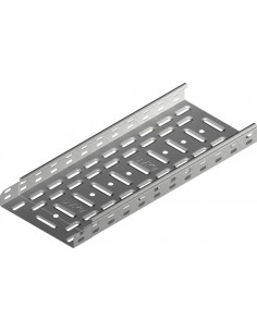 Korytko kablowe perforowane...