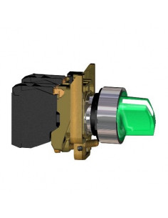 Przełącznik podświetlany...