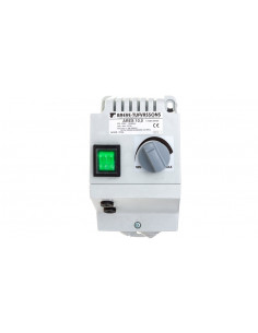 Regulator prędkości...