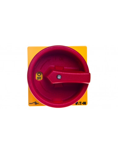 Łącznik krzywkowy 0-1 6P 32A do...