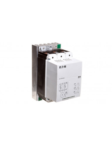 Softstart 3-fazowy 400VAC 55A...