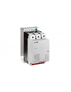 Softstart 3-fazowy 400VAC...