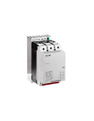 Softstart 3-fazowy 400VAC 135A...