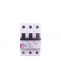 Ogranicznik mocy ETIMAT T...