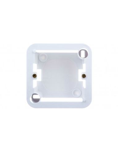 COSMO Puszka natynkowa pojedyncza...