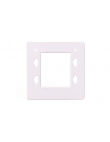 Simon 82 Pokrywa zegara/ termostatu/...