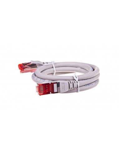 Kabel krosowy (Patch Cord) S/FTP...