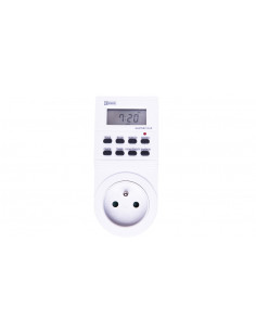 Programator czasowy cyfrowy...