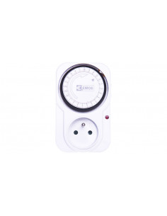 Programator czasowy...