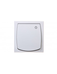 MADERA Przycisk hermetyczny...