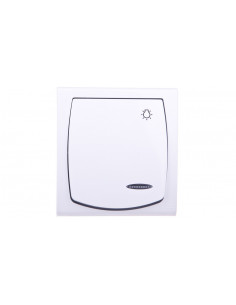 MADERA Przycisk hermetyczny...