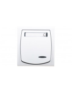 MADERA Przycisk hermetyczny...