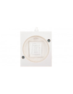 LAMBDA Przycisk hermetyczny...