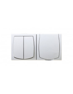 MADERA Łącznik hermetyczny...