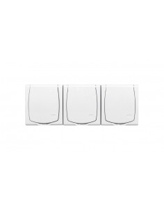 MADERA Gniazdo hermetyczne...