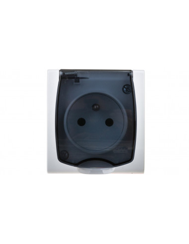 MADERA Gniazdo hermetyczne pojedyncze...