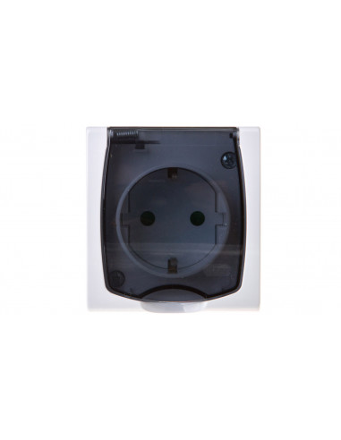 MADERA Gniazdo hermetyczne pojedyncze...