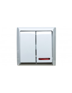 BIS Łącznik świecznikowy z...