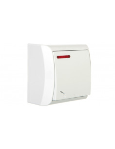 BIS Łącznik schodowy z...