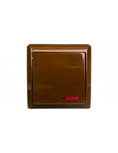 BIS Przycisk /dzwonek/ z...