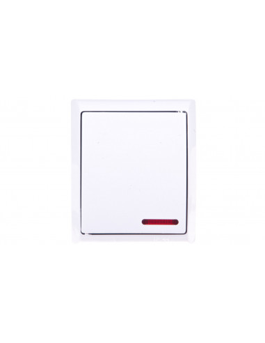 FALA Łącznik hermetyczny pojedynczy...