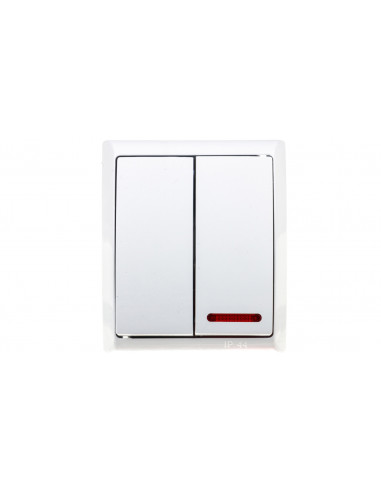 FALA Łącznik hermetyczny świecznikowy...