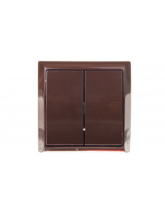 BIS Łącznik świecznikowy...