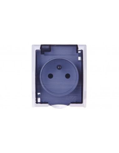 FALA Gniazdo hermetyczne pojedyncze...