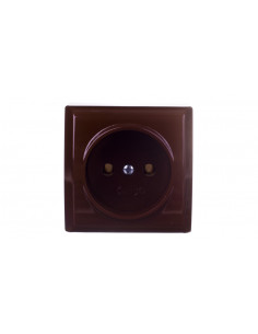 BIS Gniazdo pojedyncze b/u...