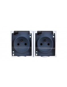 FALA Gniazdo hermetyczne...