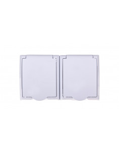 FALA Gniazdo hermetyczne...