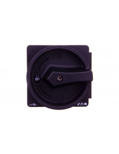 Rozłącznik izolacyjny 3P...