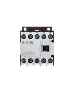 Stycznik mocy 12A 3P 24V DC...