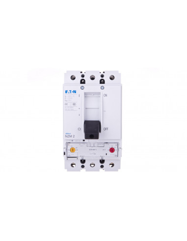 Wyłącznik mocy 125A 3P 50kA...